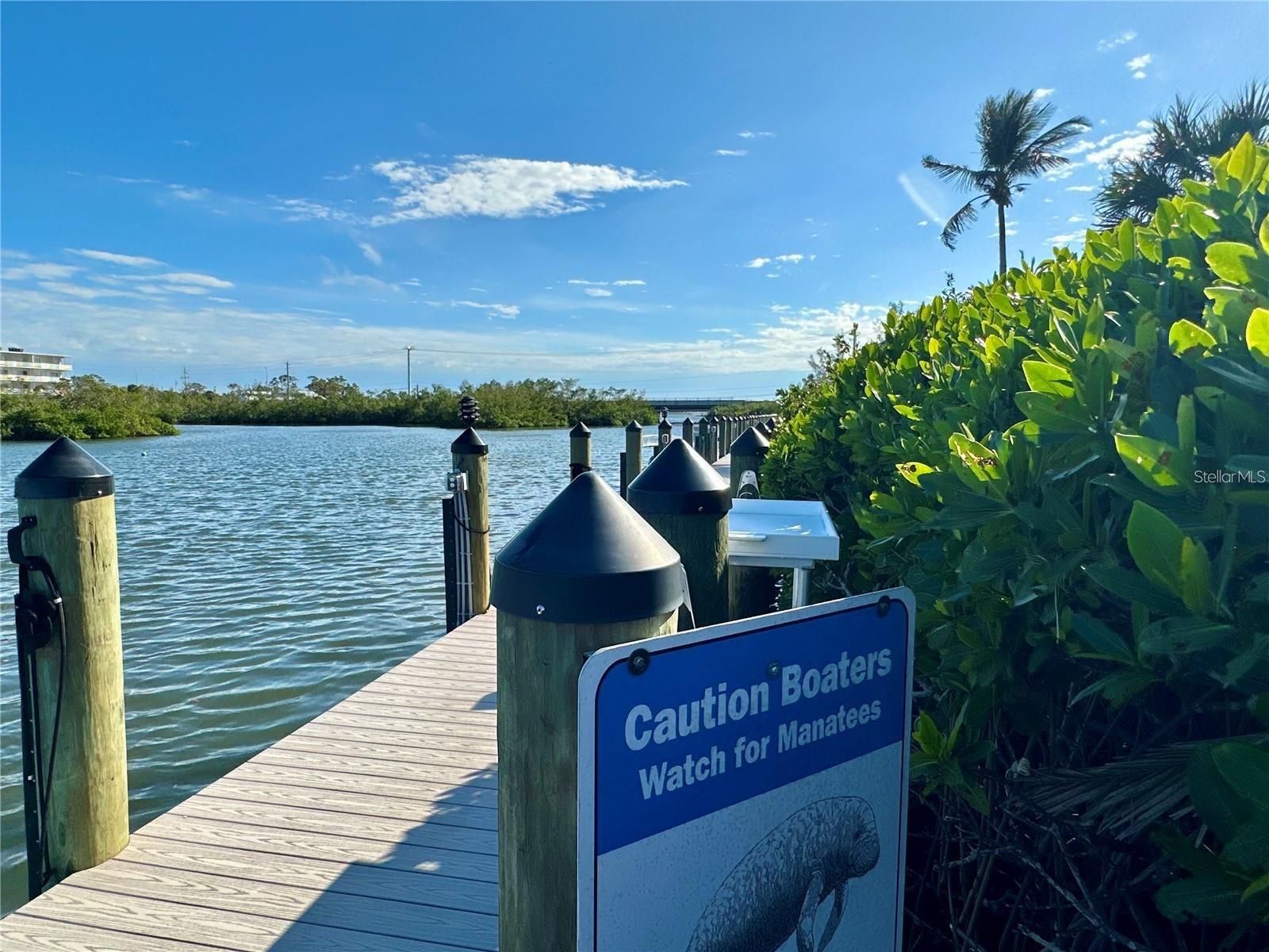 LEMON BAY BREEZES PH 01 - Residential Lease