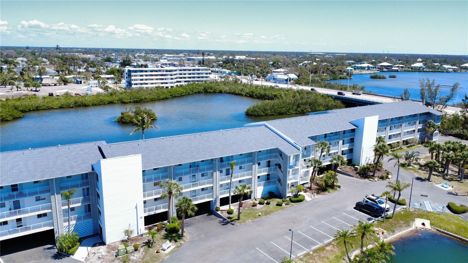 LEMON BAY BREEZES PH 01 - Residential Lease