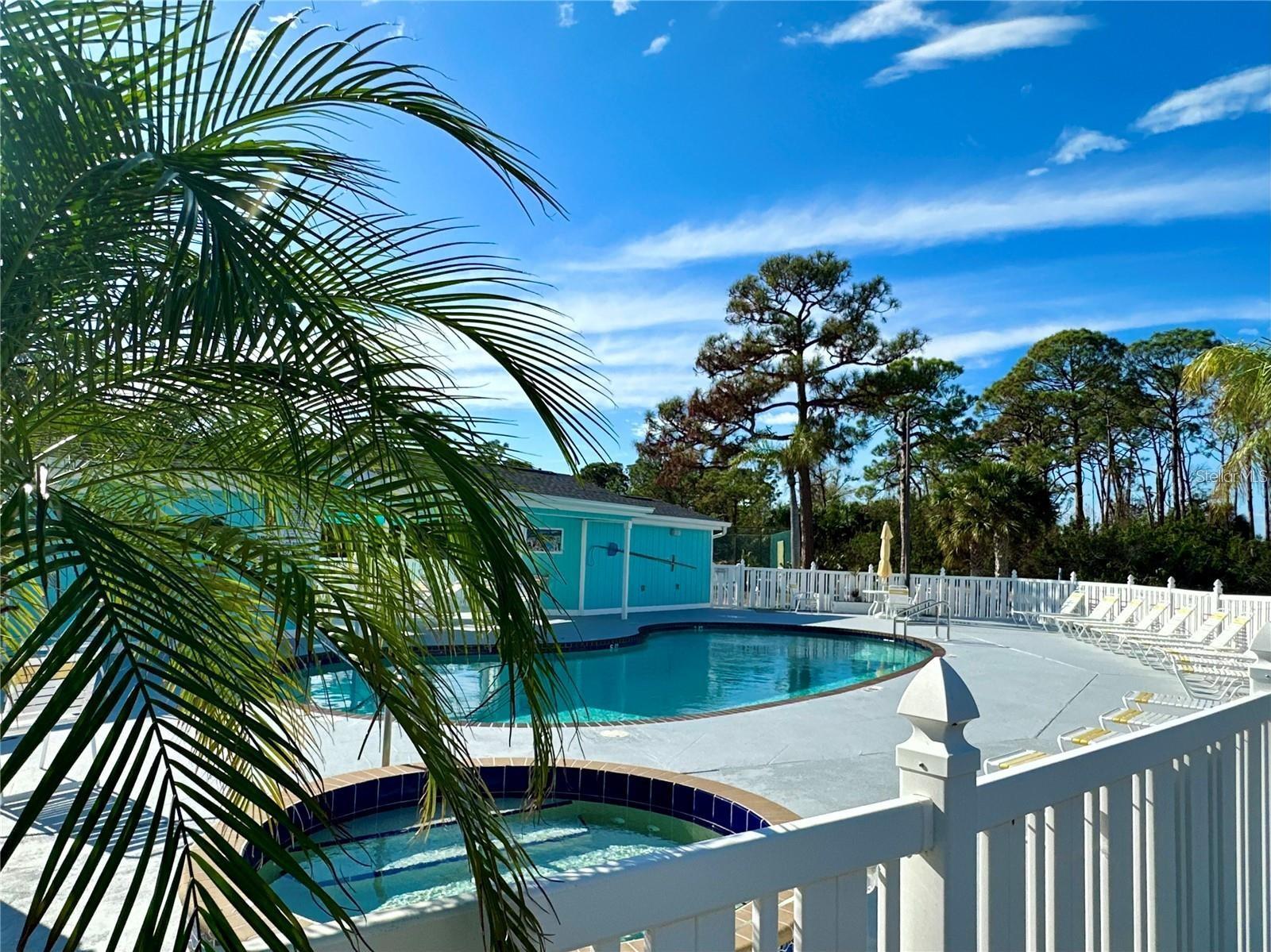 LEMON BAY BREEZES PH 01 - Residential Lease
