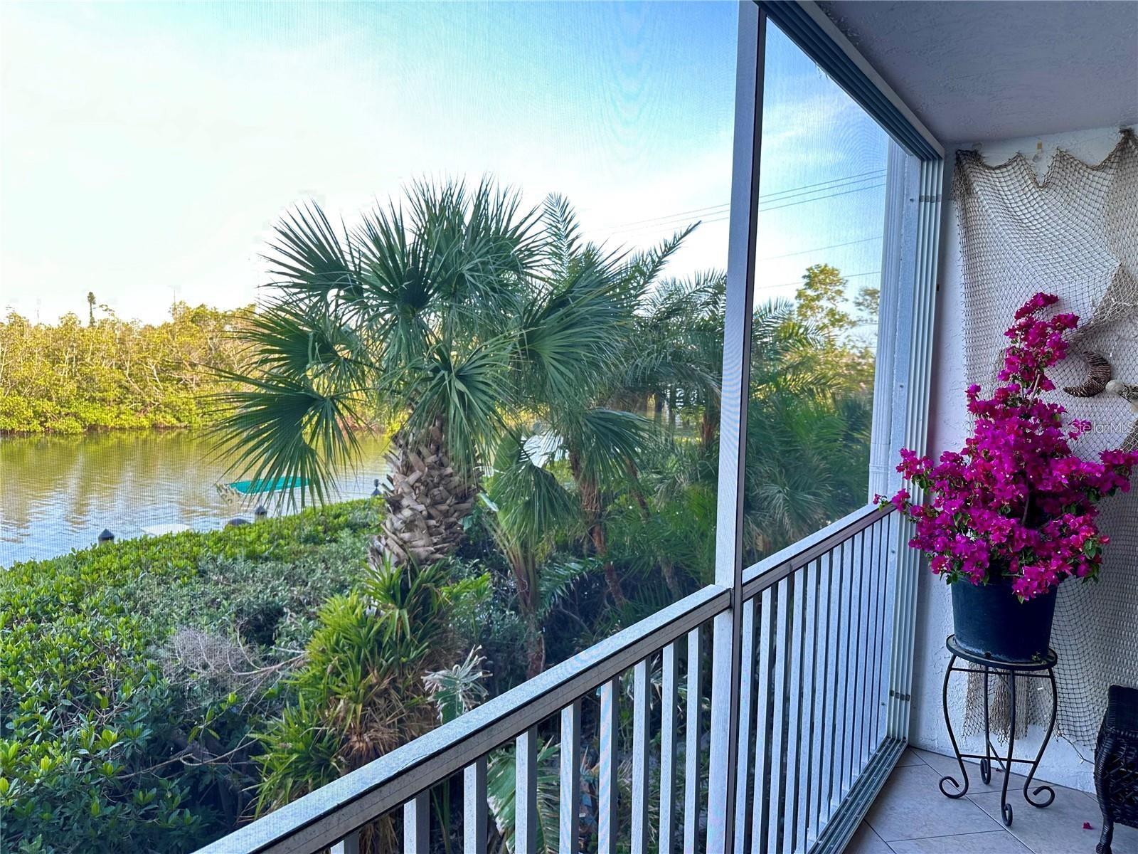 LEMON BAY BREEZES PH 01 - Residential Lease