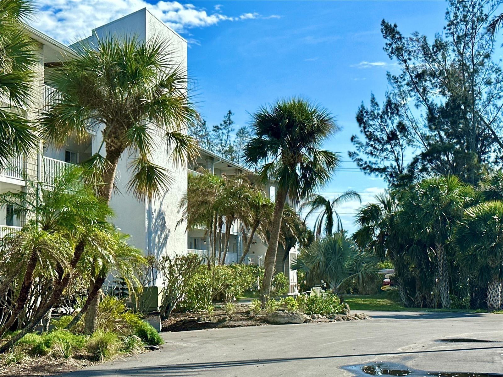 For rent 2 bedroom 2 bathroom ***waterfront condo***. Enjoy your morning cup of coffee with a view! Located right by the water, this lovely condo oversees a marina thriving with dolphins, manatees, and flying fish and also includes direct dock access for fishing, paddling, or kayaking. Between the community pools and tennis courts (to be enjoyed as desired) and the condo’s proximity to Boca Grande or Englewood beach, you will find yourself in an ideal location. And better yet, if you’re looking for a homey feel, the TV access in the master bedroom and living room, provided internet, and work space nook are perfect for that balance of comfort. Condo comes with a fully equipped kitchen and in unit laundry. Heated community swimming pool and spa! Under the building assigned parking as well as guest parking available!
