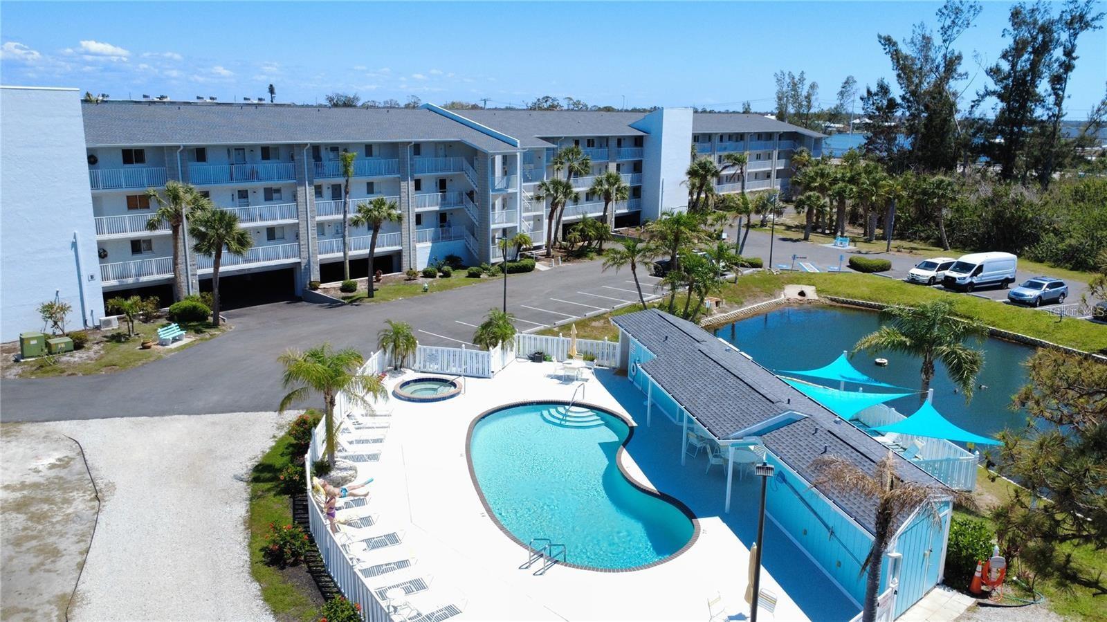LEMON BAY BREEZES PH 01 - Residential Lease