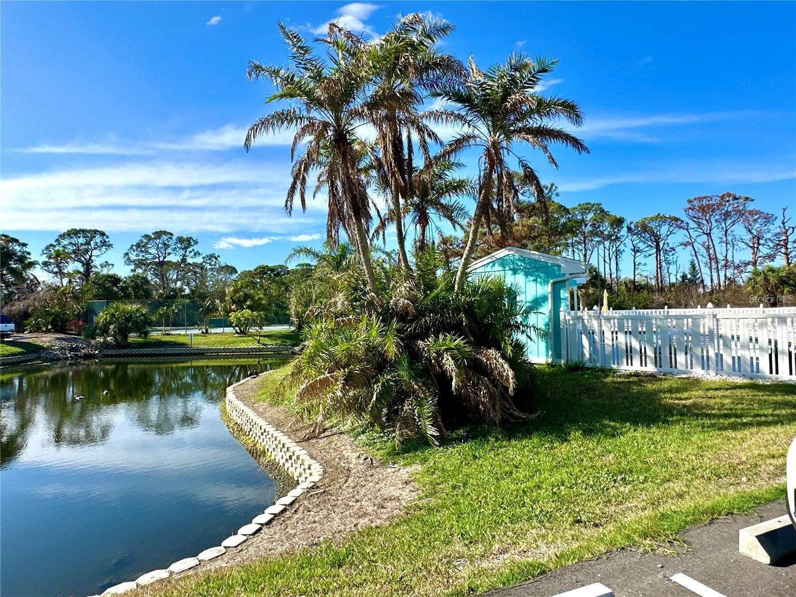 LEMON BAY BREEZES PH 01 - Residential Lease