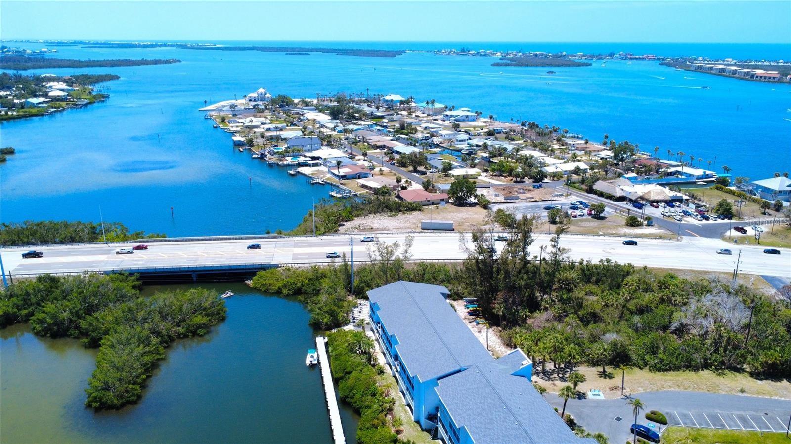 LEMON BAY BREEZES PH 01 - Residential Lease