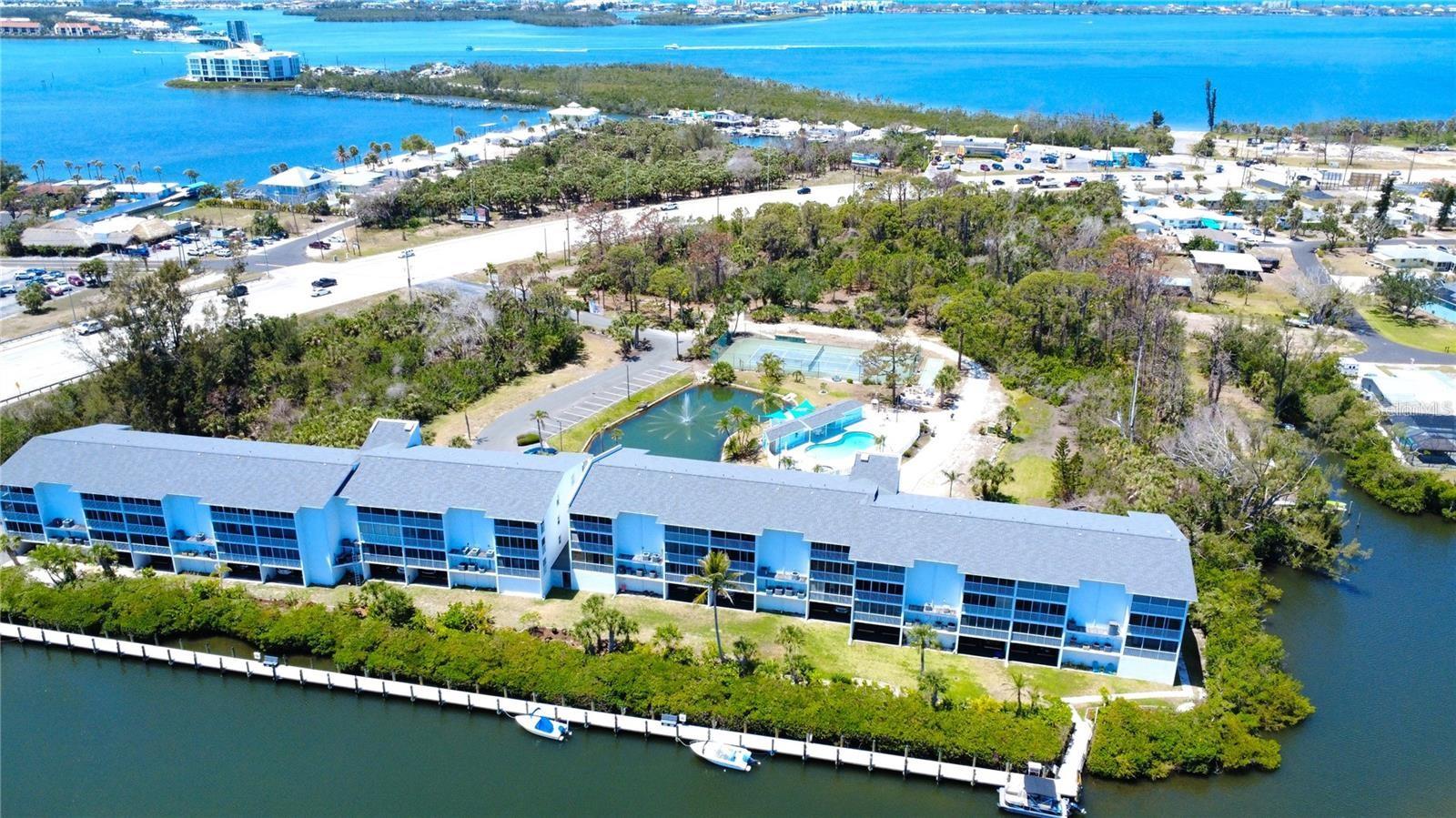 LEMON BAY BREEZES PH 01 - Residential Lease