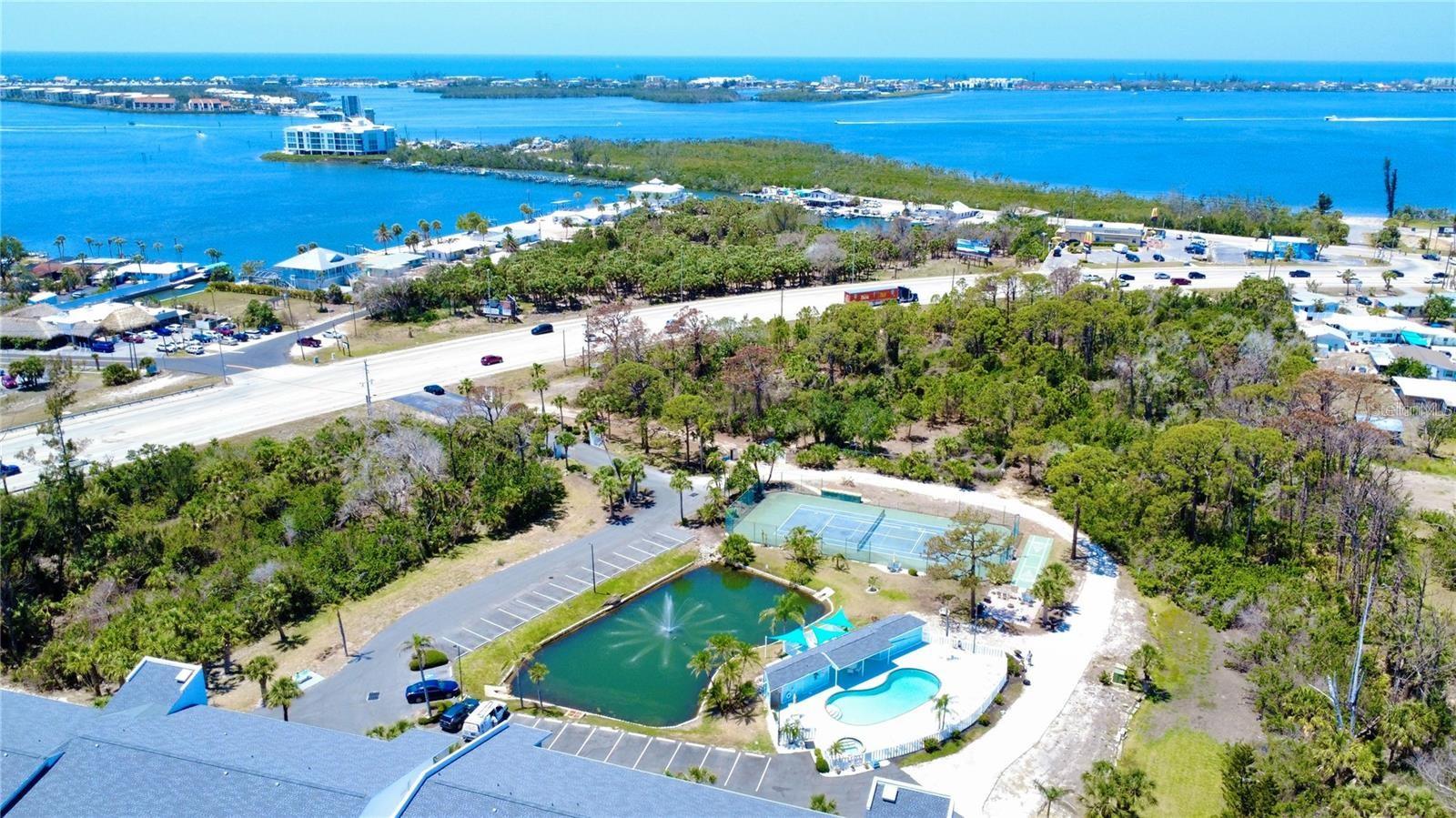 LEMON BAY BREEZES PH 01 - Residential Lease