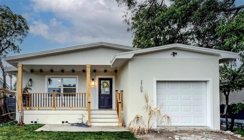 2109 W GRACE STREET TAMPA FL 33607
