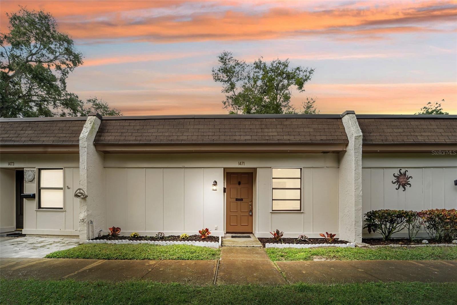 MISSION HILLS CONDO - Residential