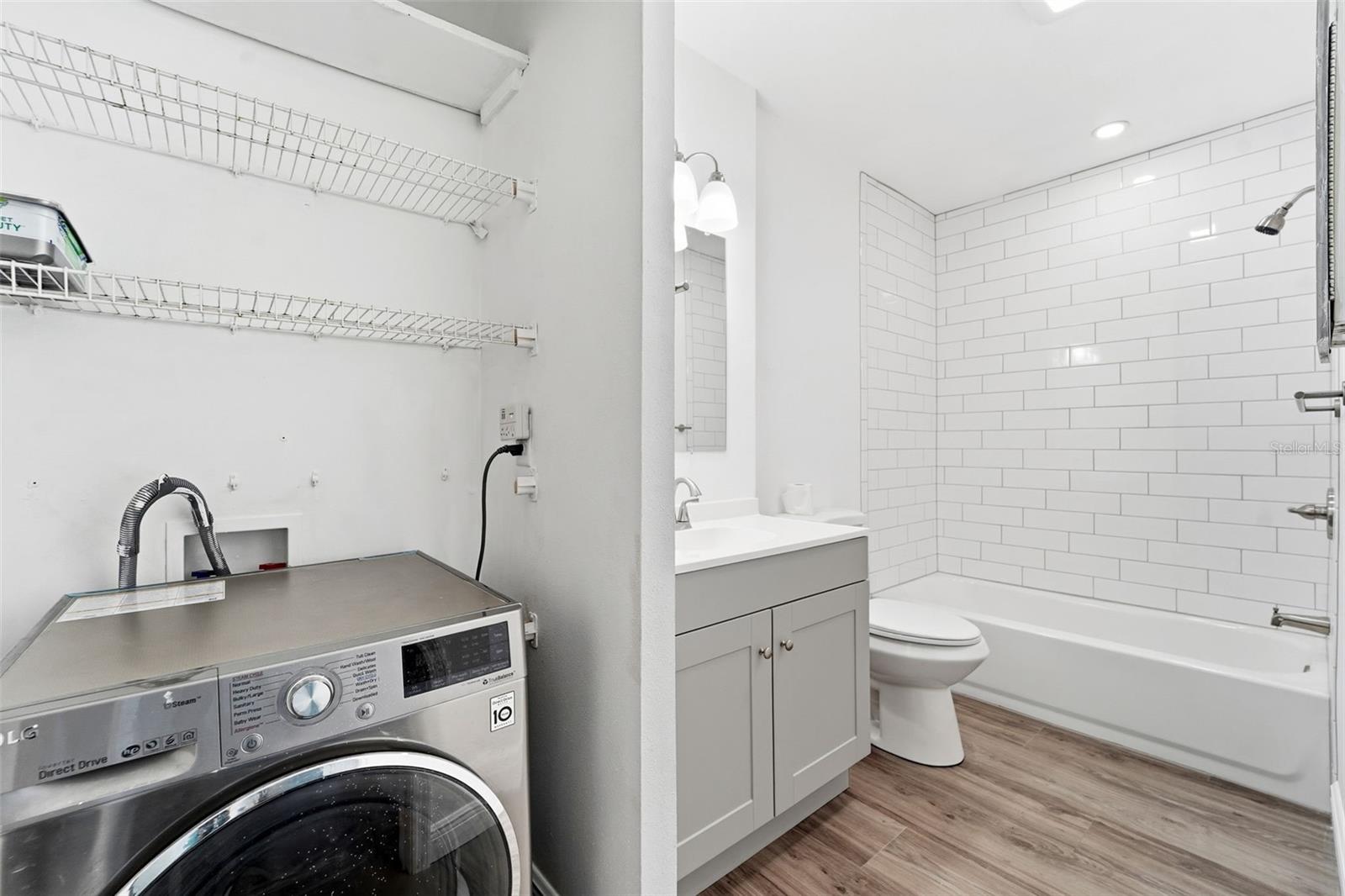 MISSION HILLS CONDO - Residential