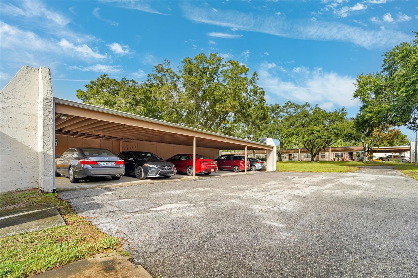 MISSION HILLS CONDO - Residential