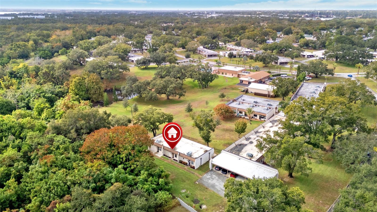 MISSION HILLS CONDO - Residential