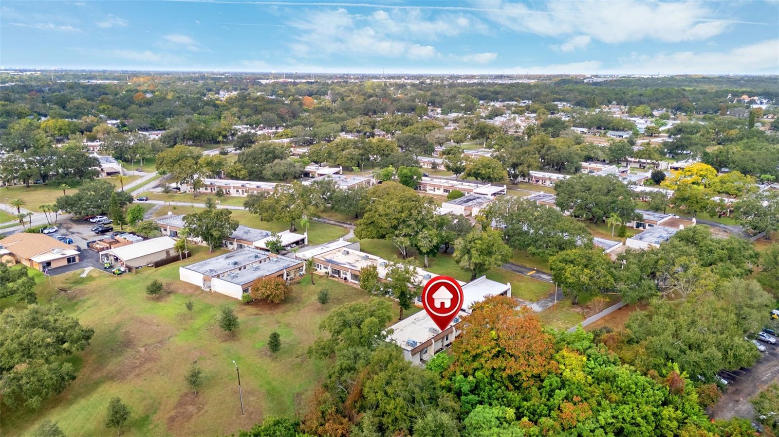 MISSION HILLS CONDO - Residential