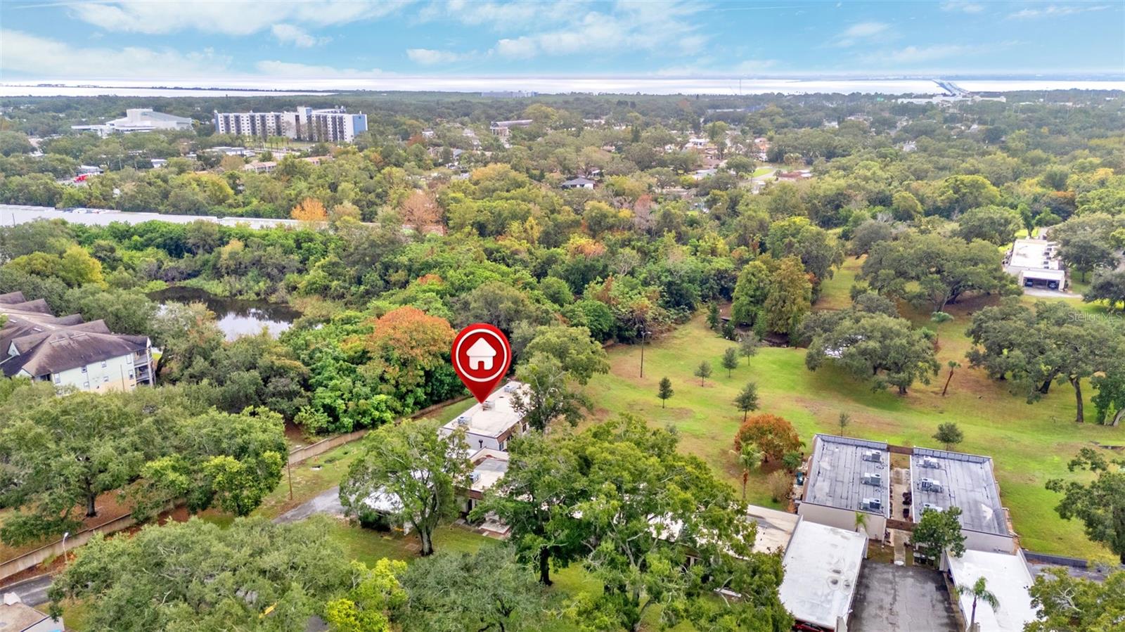 MISSION HILLS CONDO - Residential