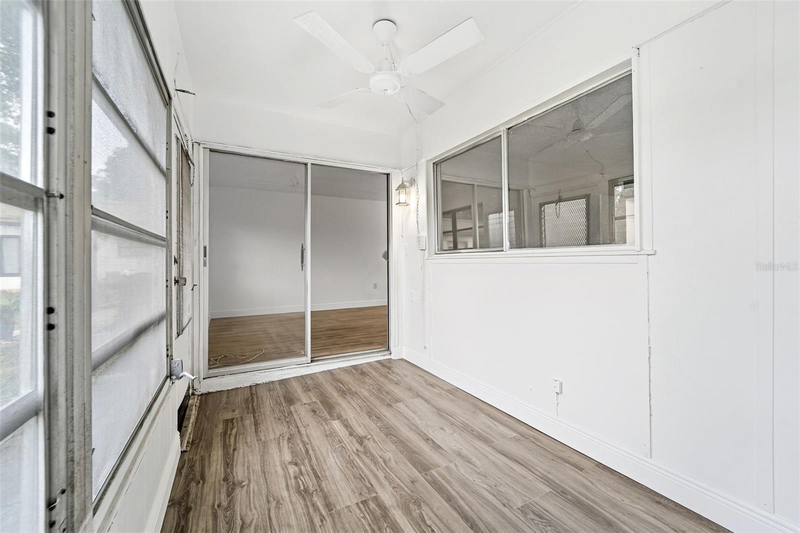 MISSION HILLS CONDO - Residential