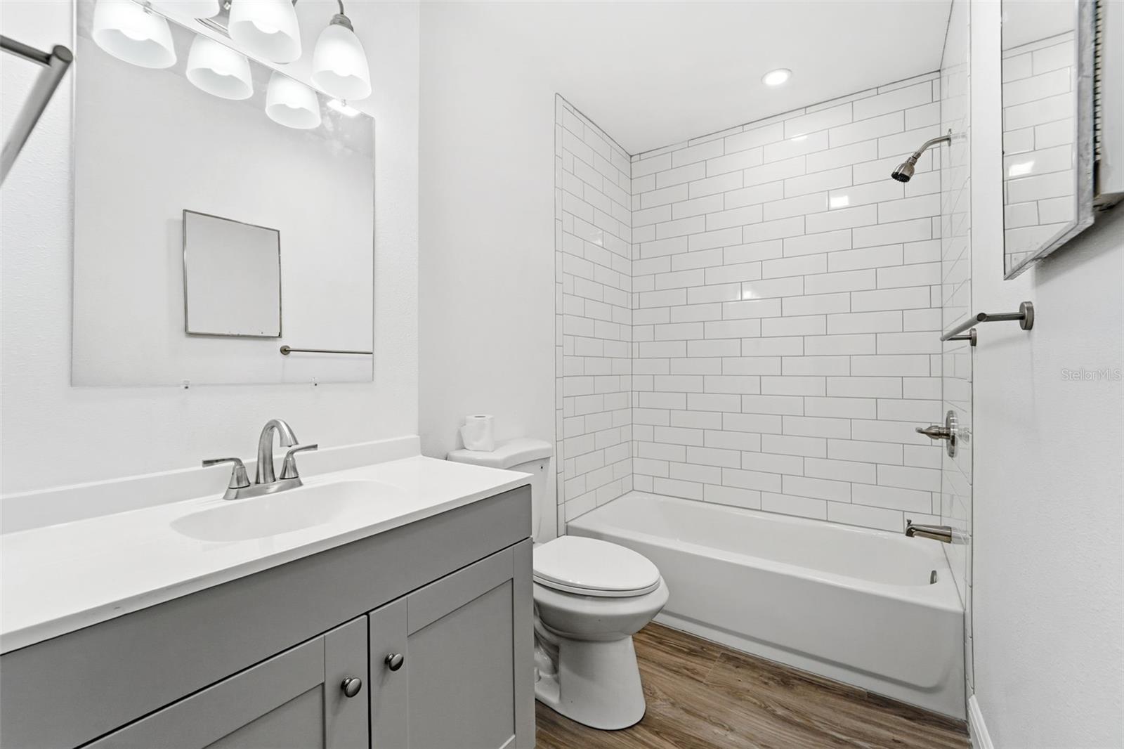 MISSION HILLS CONDO - Residential