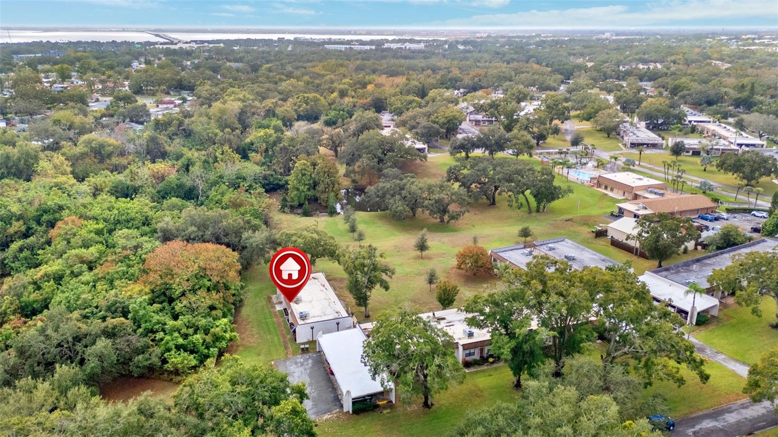 MISSION HILLS CONDO - Residential