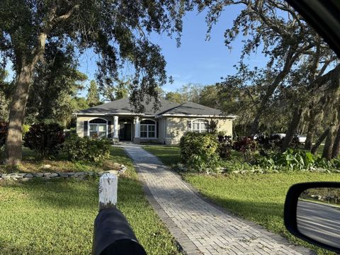 6568 MILLSTONE DRIVE NEW PORT RICHEY FL 34655