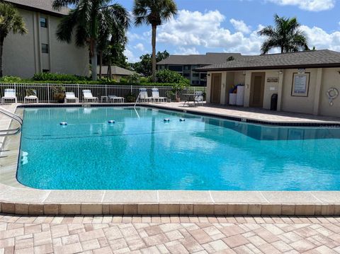 A home in PUNTA GORDA