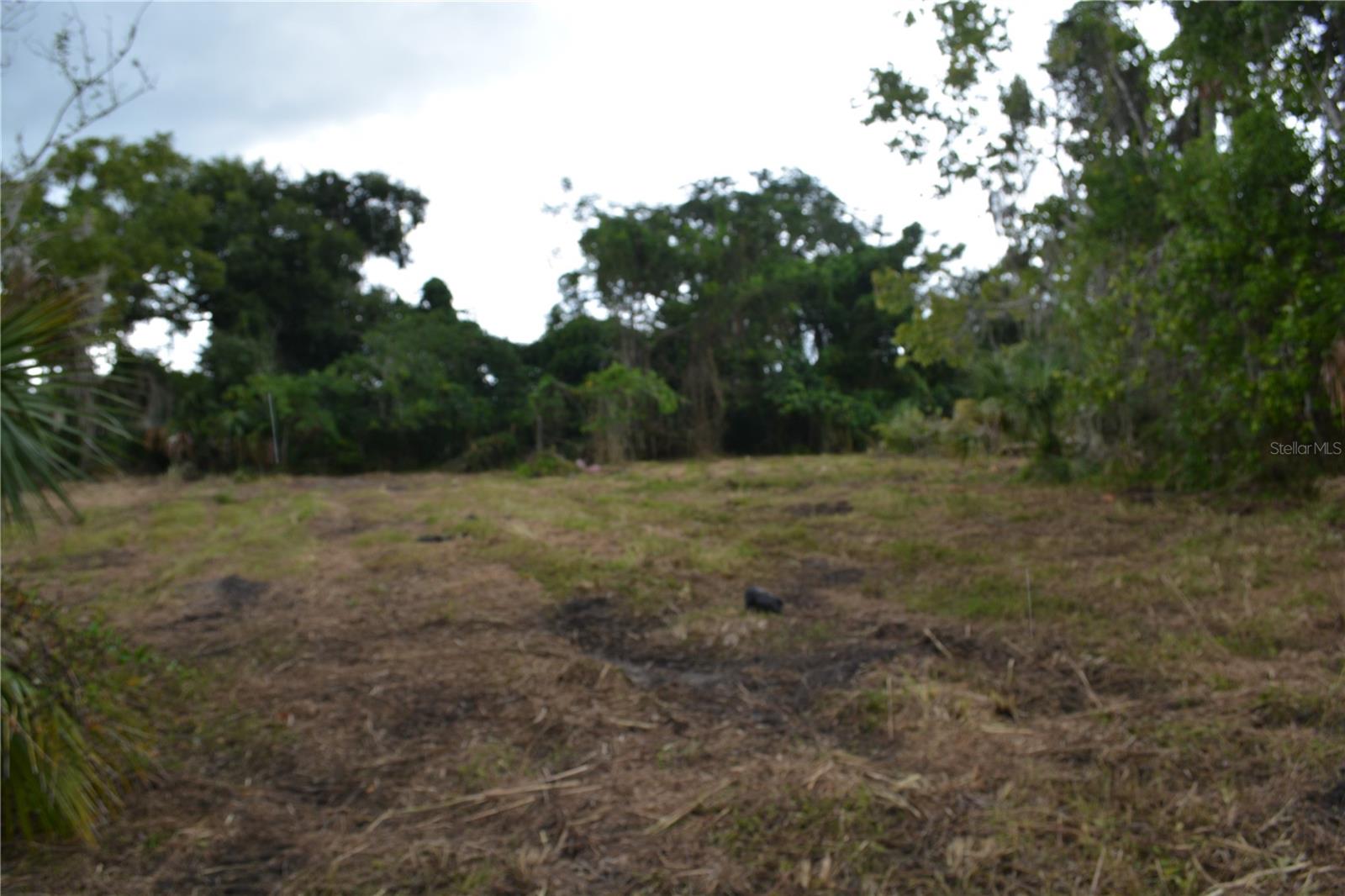 WASHINGTON PARK OVIEDO - Land