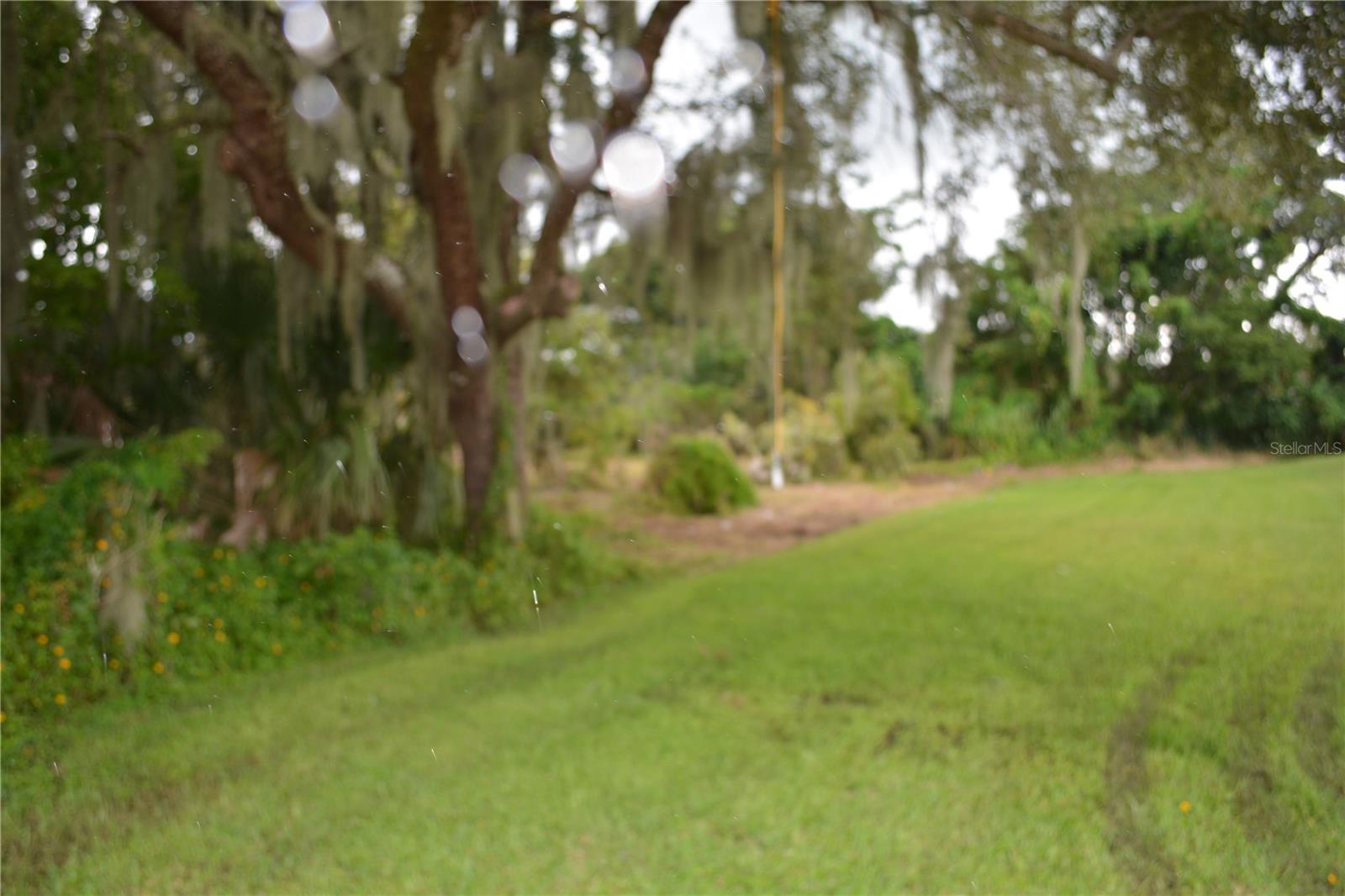 WASHINGTON PARK OVIEDO - Land