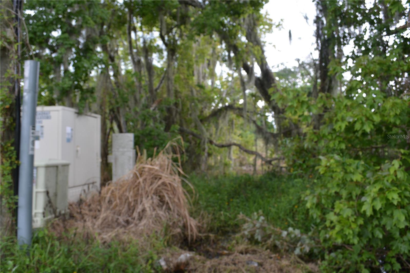 WASHINGTON PARK OVIEDO - Land