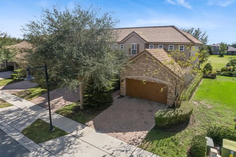 Photo of 10641 Belfry Circle, Orlando, FL 32832 (MLS # O6359764)