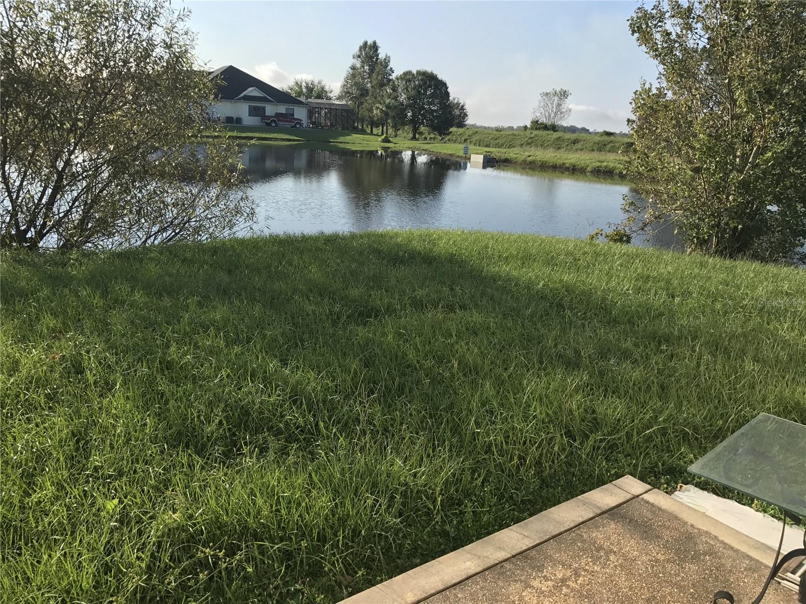 ACREAGE & UNREC - Residential Lease