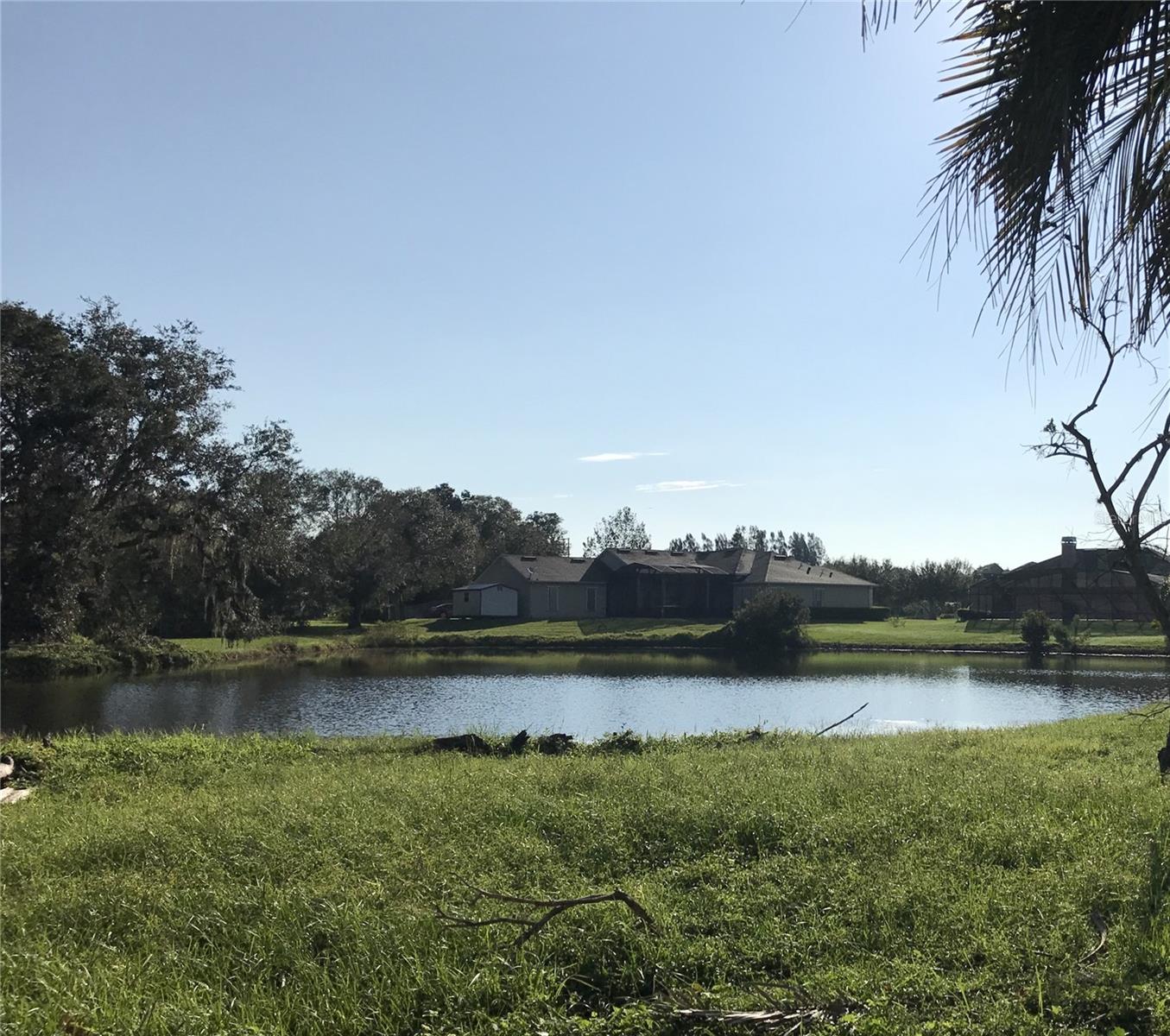 ACREAGE & UNREC - Residential Lease