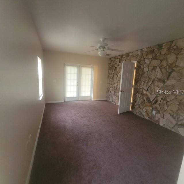 ACREAGE & UNREC - Residential Lease