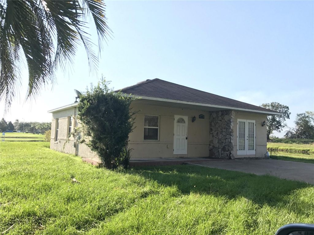 Photo of 1001 Aultman Road, Kissimmee, FL 34744 (MLS # S5137513)