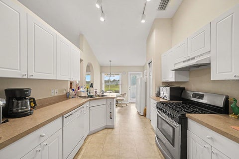 Tiny photo for 13354 Biscayne Drive, Grand Island, FL 32735 (MLS # O6453223)