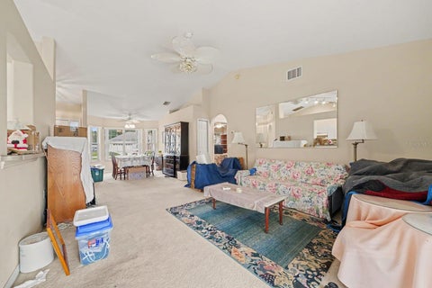 Tiny photo for 13354 Biscayne Drive, Grand Island, FL 32735 (MLS # O6453223)