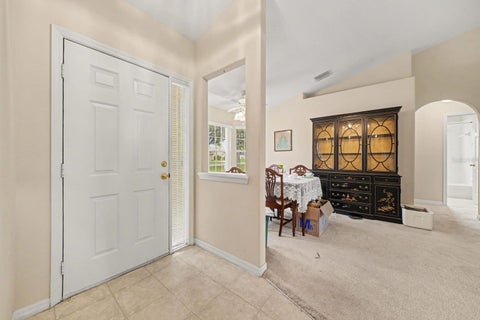 Tiny photo for 13354 Biscayne Drive, Grand Island, FL 32735 (MLS # O6453223)
