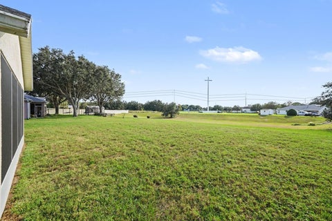 Tiny photo for 13354 Biscayne Drive, Grand Island, FL 32735 (MLS # O6453223)