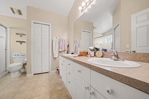 Tiny photo for 13354 Biscayne Drive, Grand Island, FL 32735 (MLS # O6453223)