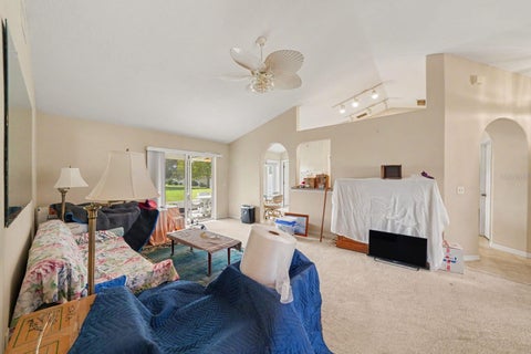 Tiny photo for 13354 Biscayne Drive, Grand Island, FL 32735 (MLS # O6453223)