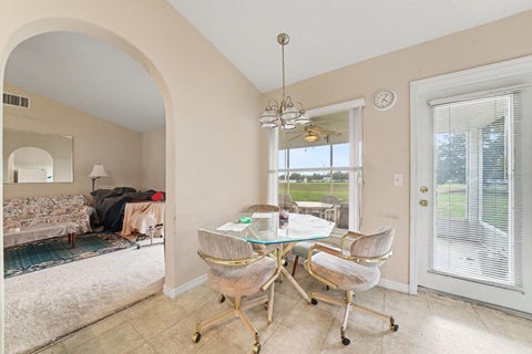 Tiny photo for 13354 Biscayne Drive, Grand Island, FL 32735 (MLS # O6453223)