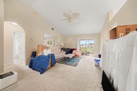 Tiny photo for 13354 Biscayne Drive, Grand Island, FL 32735 (MLS # O6453223)