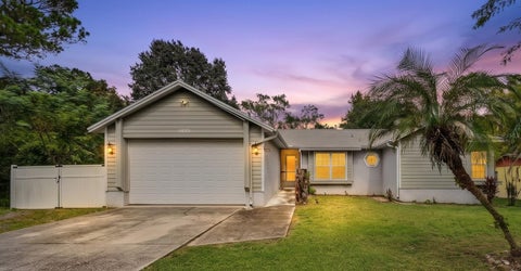 Photo of 264 Sunrise Boulevard, Debary, FL 32713 (MLS # O6451525)