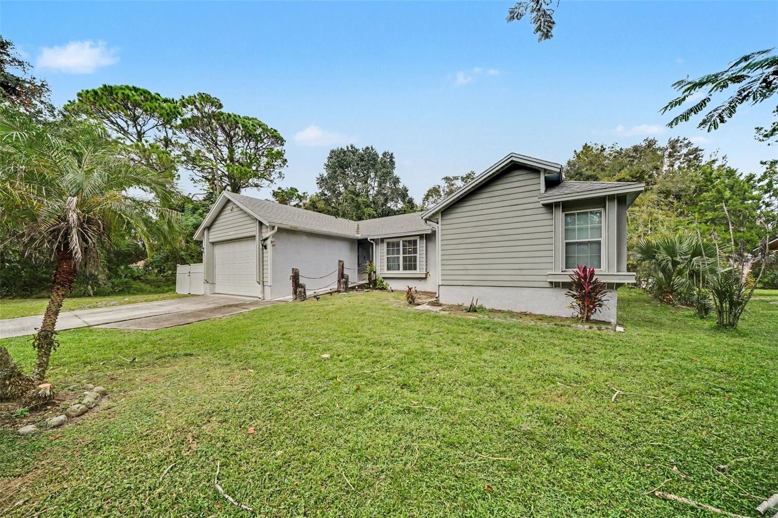 264 SUNRISE BOULEVARD