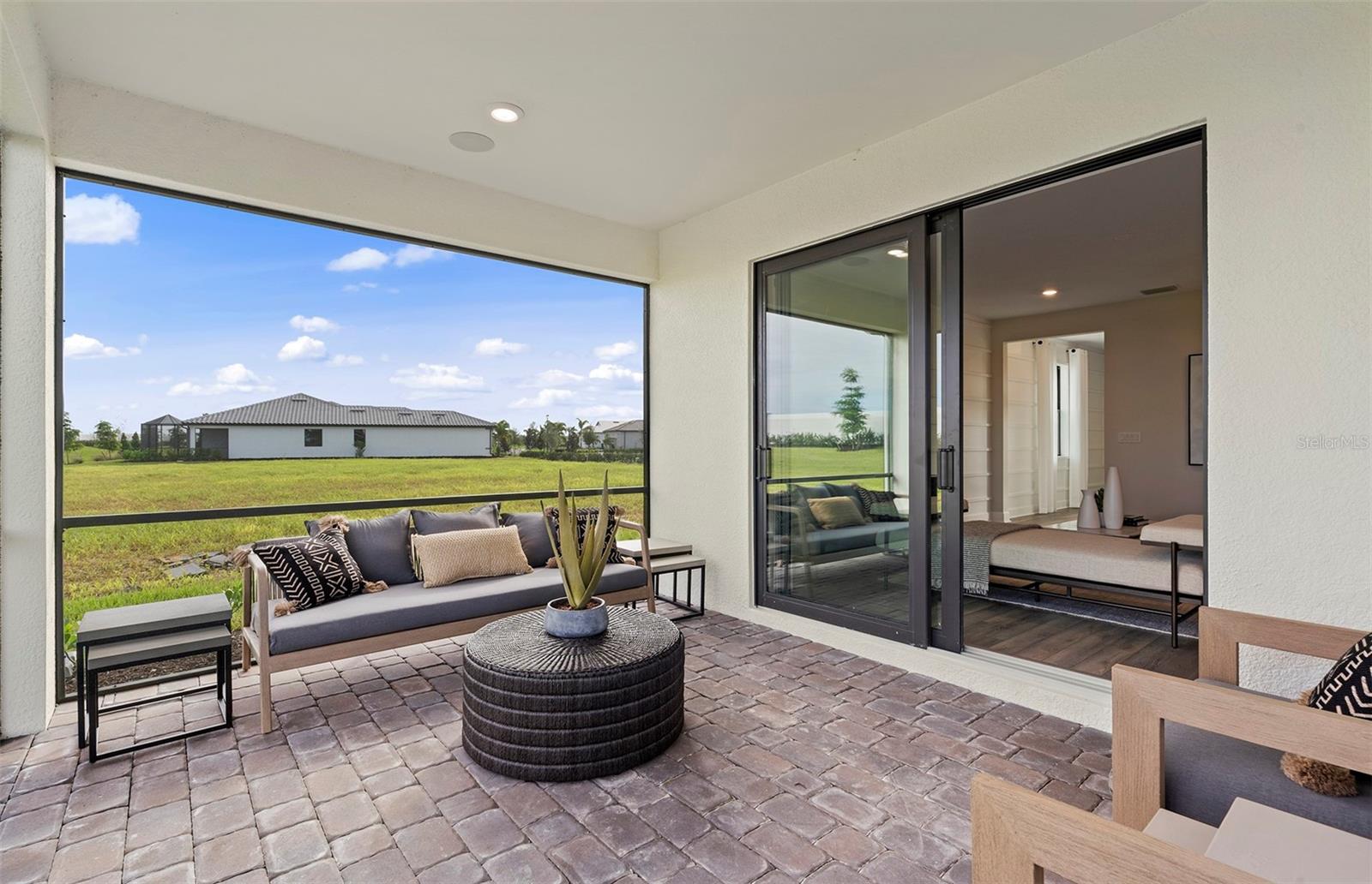 TALON PRESERVE ON PALMER RANCH - Residential