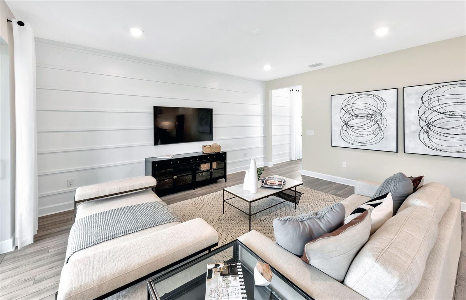 TALON PRESERVE ON PALMER RANCH - Residential