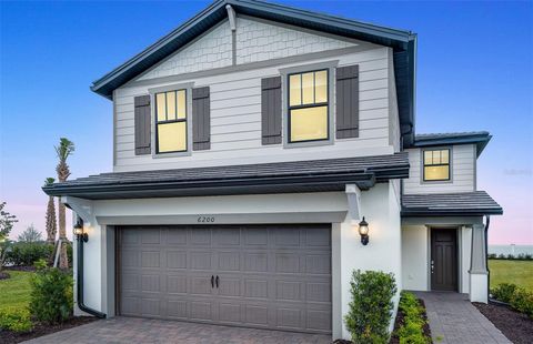 Photo of 5846 Talon Preserve Drive, Nokomis, FL 34275 (MLS # TB8433435)