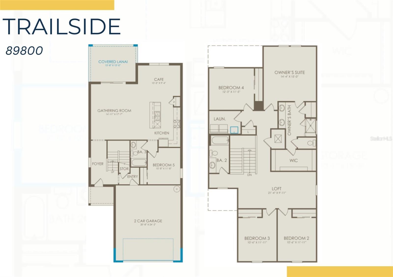 TALON PRESERVE ON PALMER RANCH - Residential
