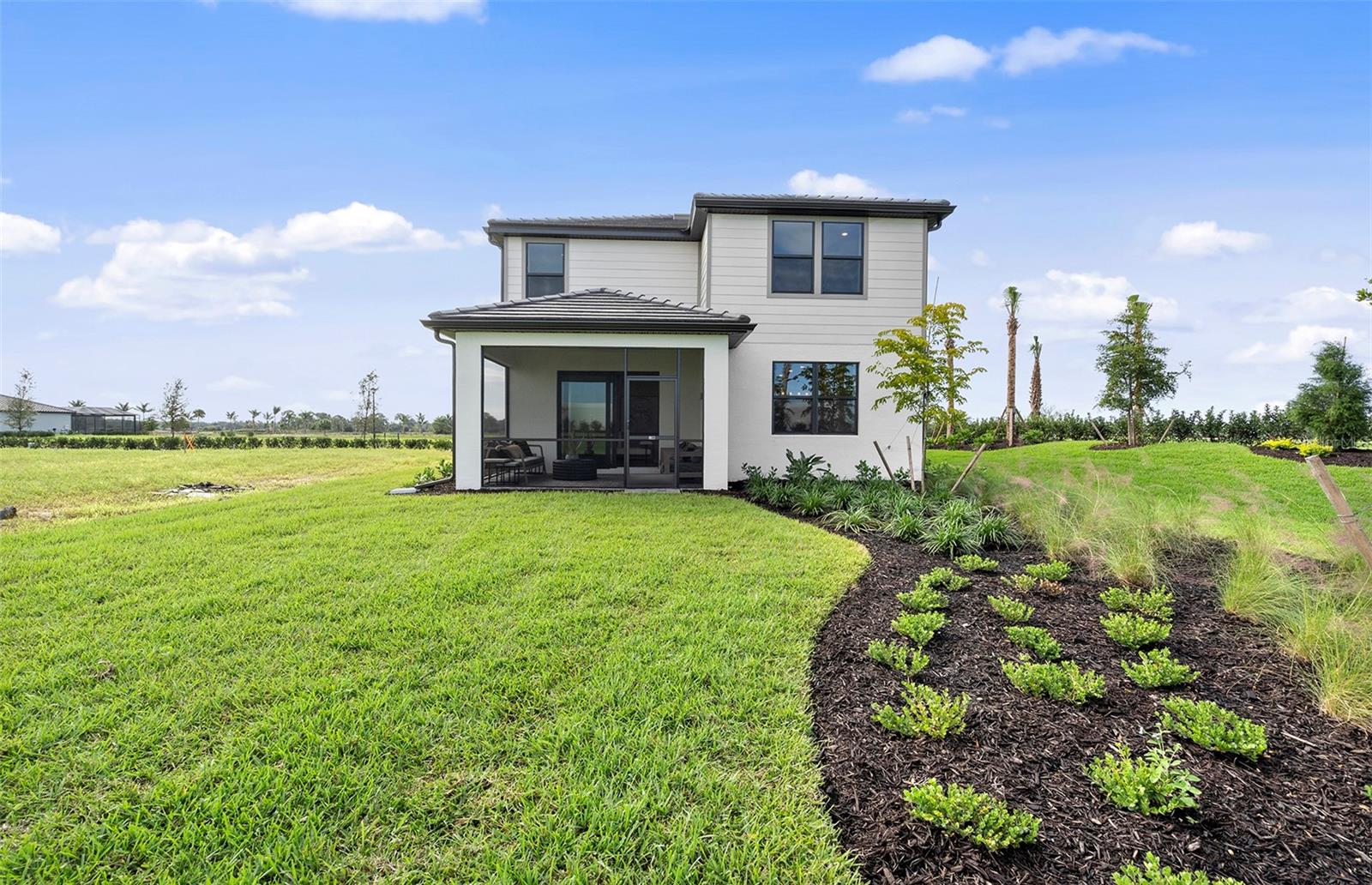 TALON PRESERVE ON PALMER RANCH - Residential
