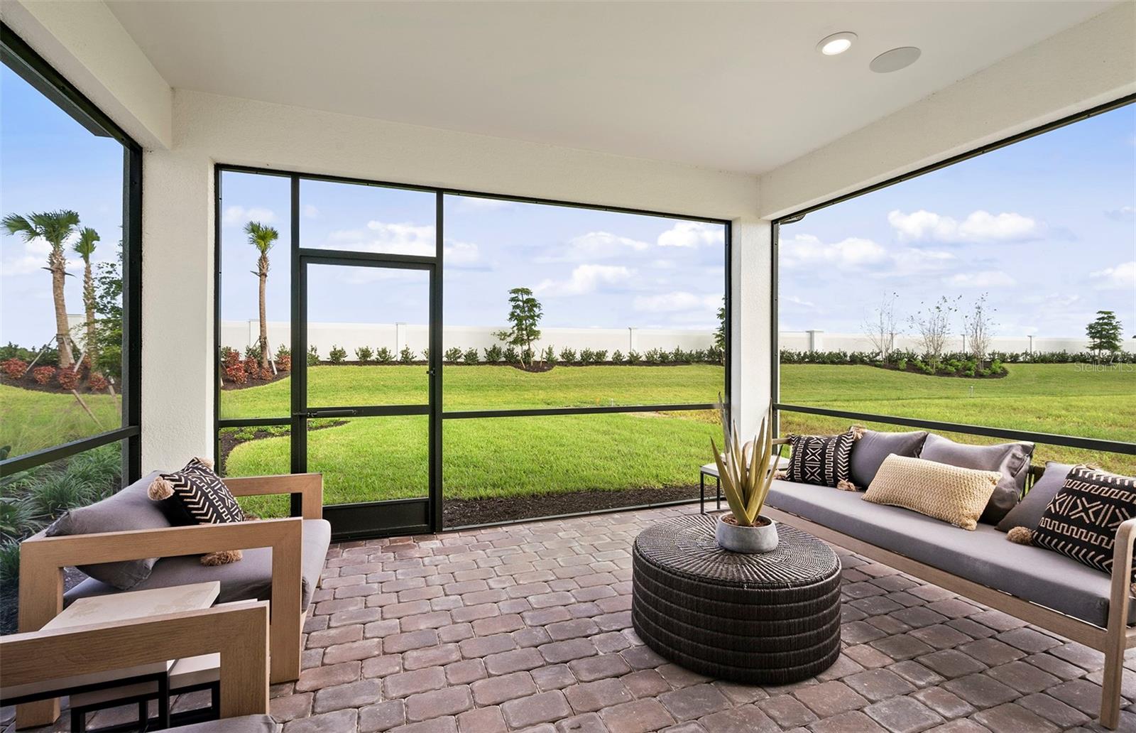 TALON PRESERVE ON PALMER RANCH - Residential
