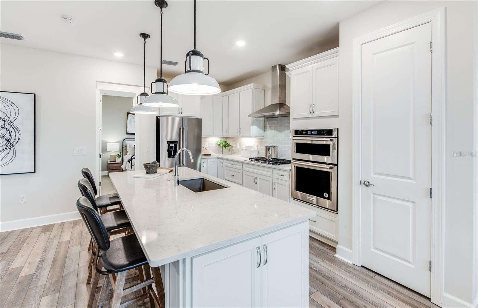 TALON PRESERVE ON PALMER RANCH - Residential