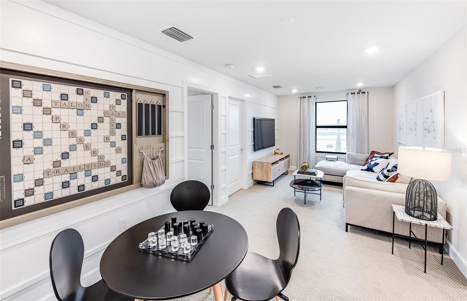 TALON PRESERVE ON PALMER RANCH - Residential