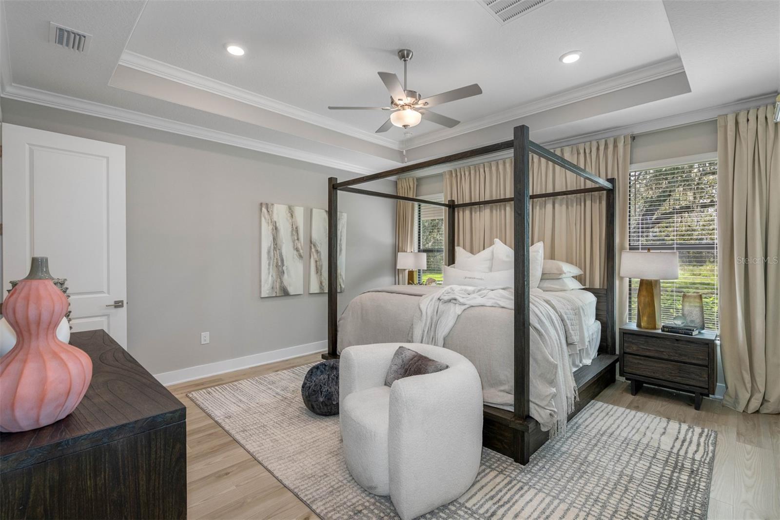 BELLA TERRA - Residential