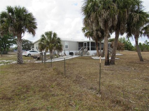 50544 BERMONT ROAD PUNTA GORDA FL 33982